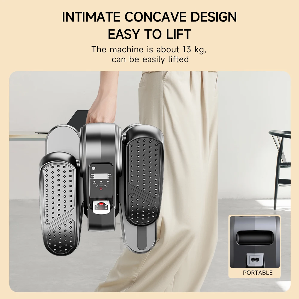 Home Gym Portable - Mini Stepper Portable 2026 – Machine