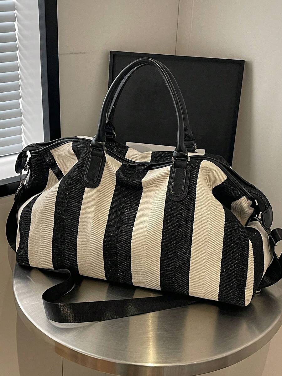 Home Gym Portable - Sac de voyage au design haut