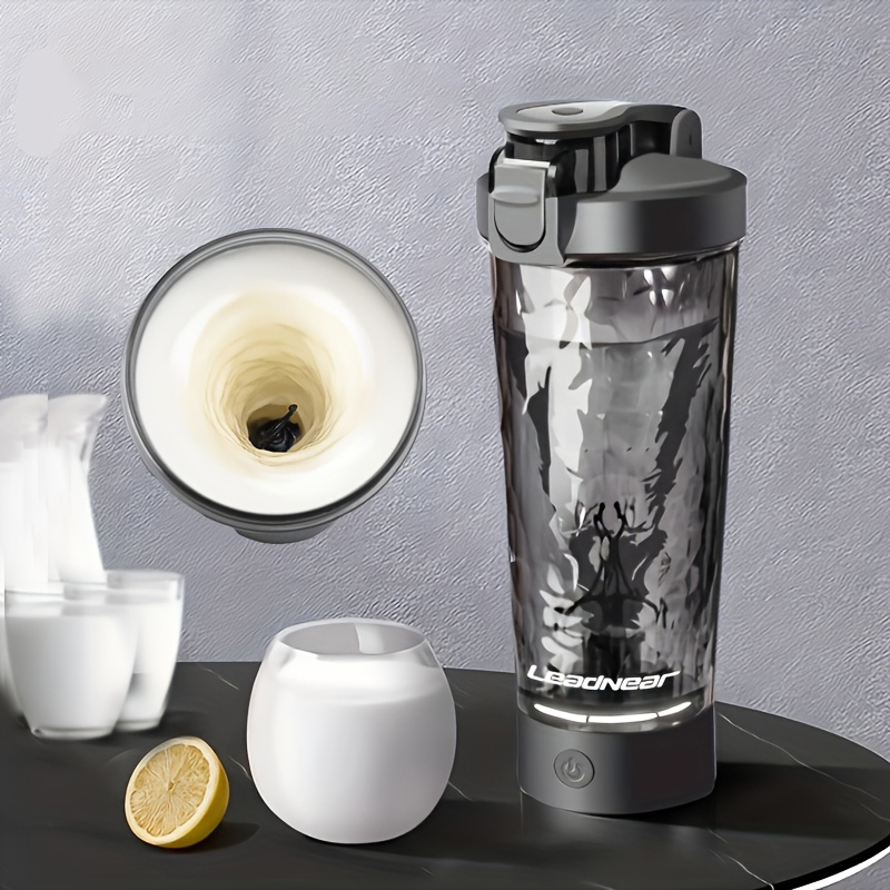 Bouteille mélangeuse électriqu - Home Gym Portable avis et prix