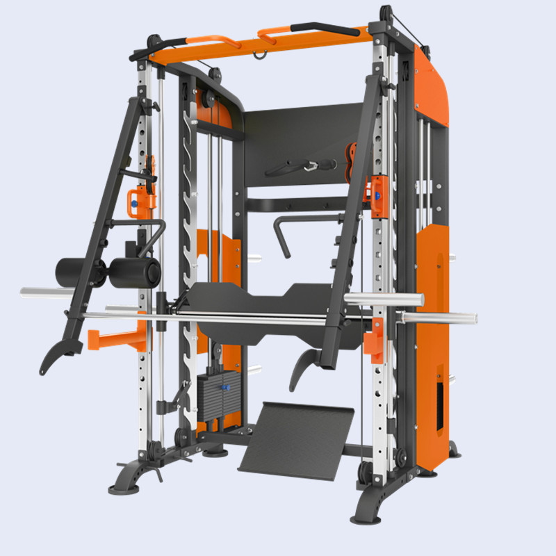 Équipement de fitness : Poids  - Home Gym Equipment Set avis et prix