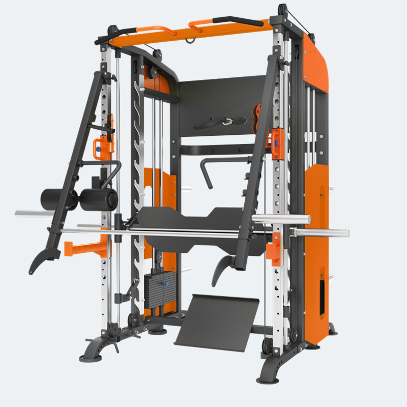 Équipement de fitness : Poids  - Home Gym Equipment Set avis et prix