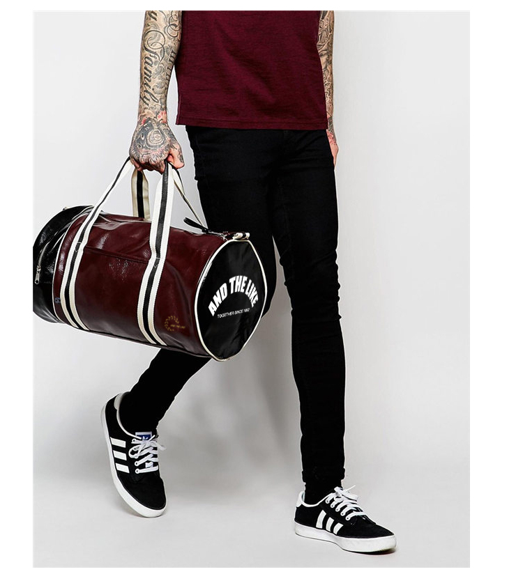Sac à main de sport en cuir po - Home Gym Portable avis et prix