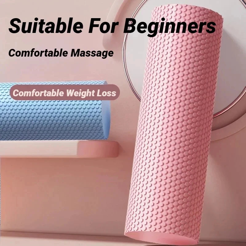 Rouleau de yoga hexagonal en m - Home Gym Yoga avis et prix