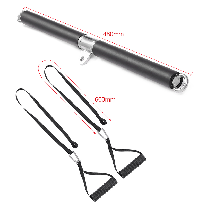 Corde d'entraînement pour bice - Lat Pulldown Cable avis et prix