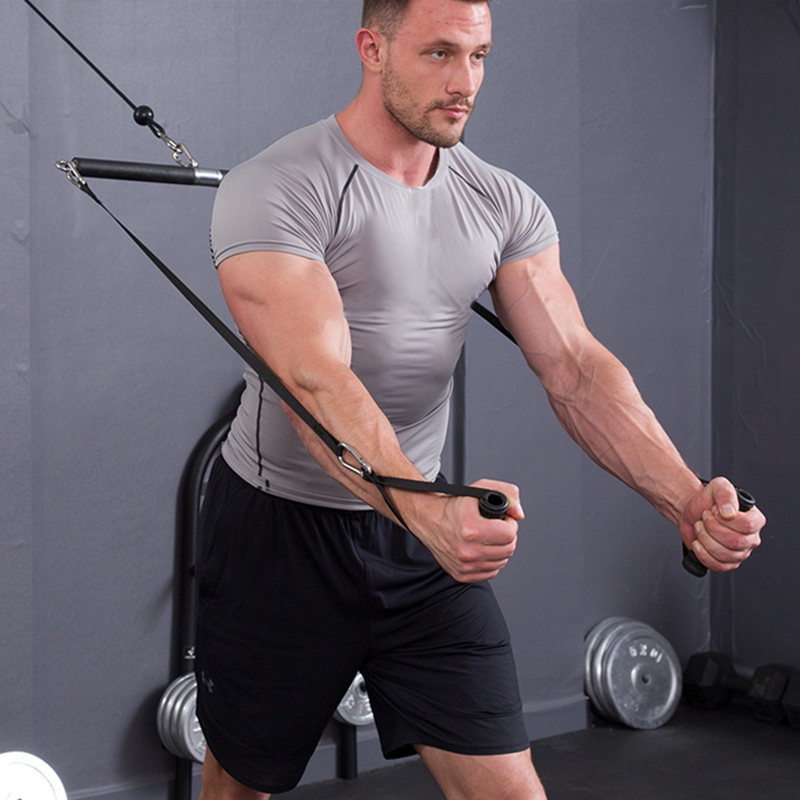 Corde d'entraînement pour bice - Lat Pulldown Cable avis et prix