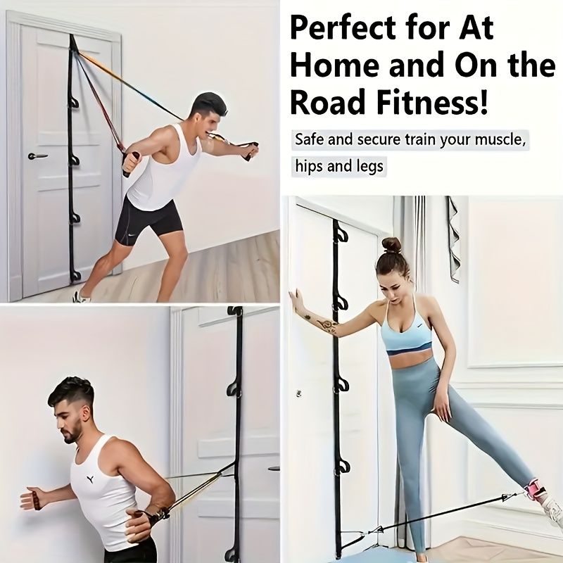 Système d'entraînement de Susp - All In One Gym Home Equipment avis et prix