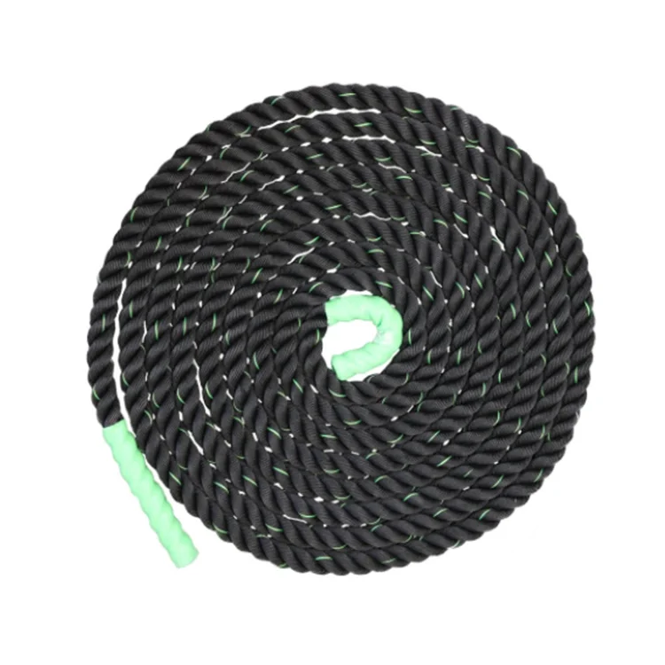 Corde de combat personnalisée  - Battle Rope Heavy avis et prix