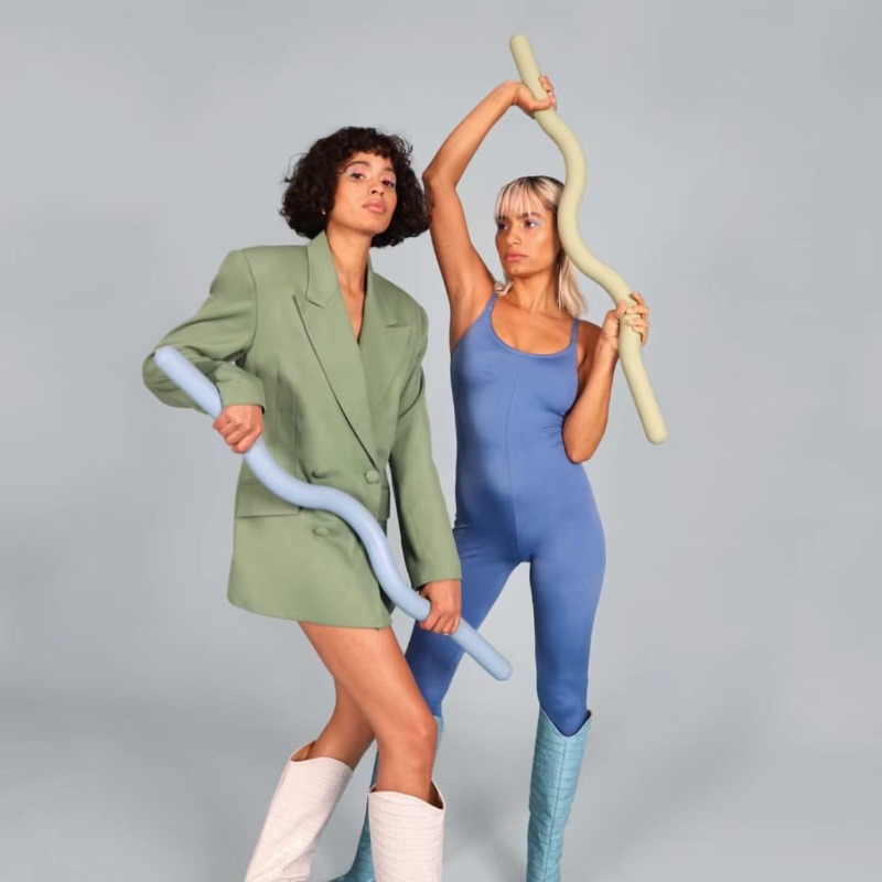 Barre de Pilates lestée avec r - Home Gym Yoga avis et prix