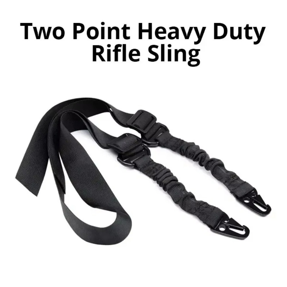 Sangle tactique à deux points, - Battle Rope Heavy avis et prix