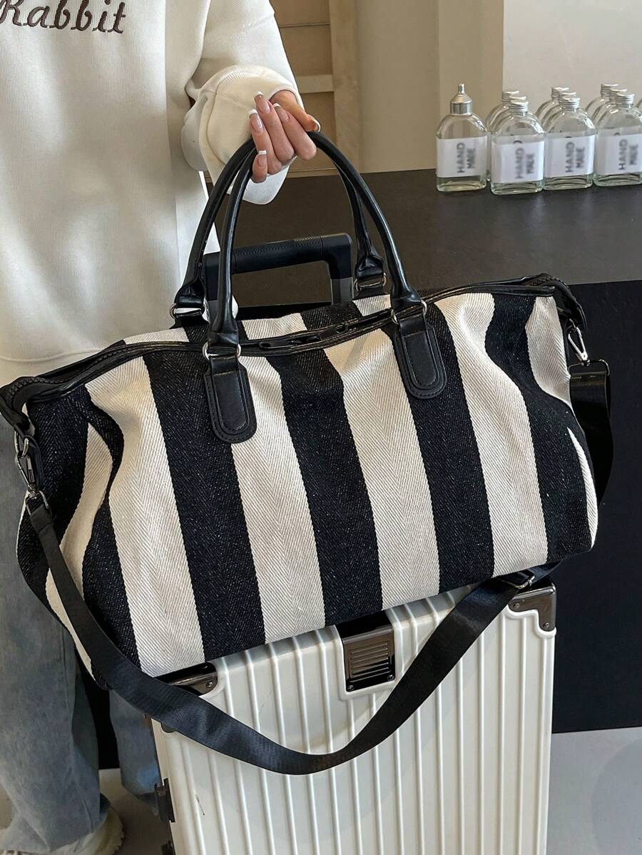 Sac de voyage au design haut d - Home Gym Portable avis et prix